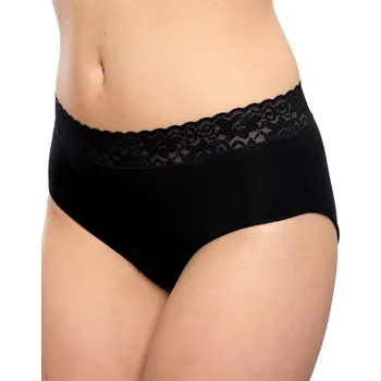 Kalhotky Dámské kalhotky WADIMA.1171 černá XL 0