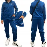 NIKE DĚTSKÁ TEPLÁKOVKA JUNIOR Chlapecká sportovní vel. XS