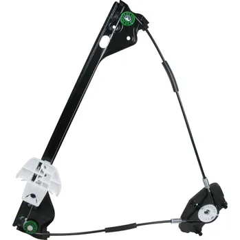 Stahovačka okna Mechanismus stahování okna, zadní levé dveře VOLKSWAGEN TOURAN (1T) (2003-2006)