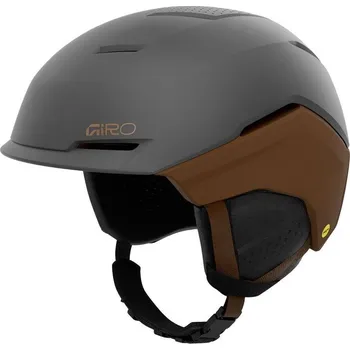 Giro Tenet MIPS - Metallic Coal/Tan L-(59-62.5)