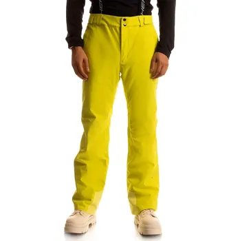 Pánské oblečení FISCHER PREMIER S žlutá