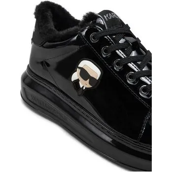 Dámské tenisky Karl Lagerfeld dámské sportovní boty 304499456 velikost 35