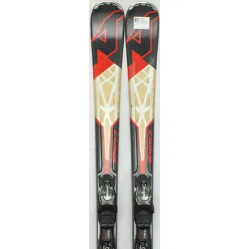 Sjezdové lyže NORDICA 2ND LIFE - NORDICA Avenger 75, 168 cm, Stav vyhovující 168cm 2023
