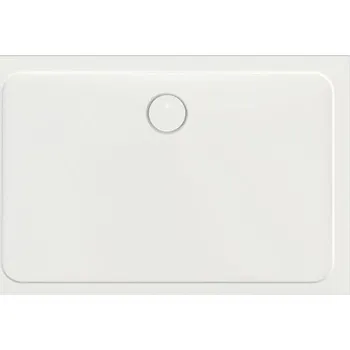 Sprchová vanička Sprchová vanička Sanplast Free Line obdélníková 90 x 80 cm