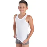 Chlapecké tílko Danko - 122 / bílá