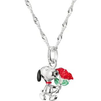 Náhrdelník Thomas Sabo KE2353-664-7-L45V + doprava zdarma