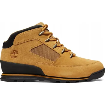 Pánská zimní obuv Timberland kotníkové boty boty Euro Rock Mid Hiker velikost 43