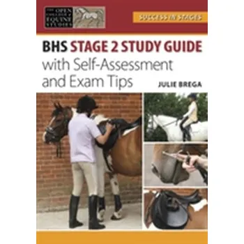 Essential Study Guide to BHS Stage 2 - Brega, Julie