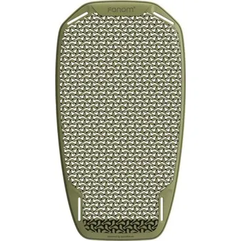 Moto bunda Chránič páteře IXON FANOM zelený S