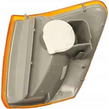 Směrový světlomet Směrové světlo (blinkr) Abakus 431-1515R-UE-Y