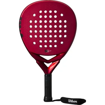 Tenisová raketa Dětská padelová raketa Wilson BELA Junior V2 Padel