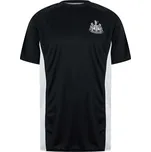 Tričko Source Lab Black 101840 2X Large