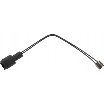 Brzdová destička Febi Bilstein 02398 Kontakt opotřebení brzdových destiček, indikátor opotřebení