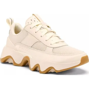 Dámské tenisky Sorel Kinetic™ Impact II Wonder Lace W 2070821192 - chalk gum 17 36,5