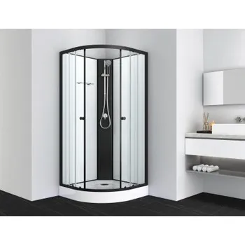 Sprchový box RAKOUSKÝ produkt - Sprchový box BALATON 90x90x203