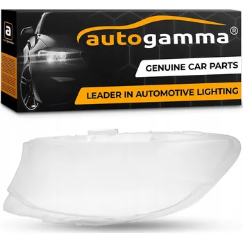 Zavěšení kol Sklo světlometu pro Mercedes Sprinter III 18-23 Levý (řidičova strana)