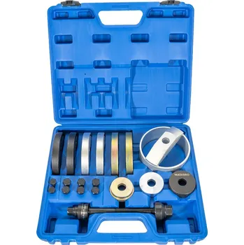 Nářadí pro automobil Matabro MB-PUL01 sada nářadí pro montáž nábojů a ložisek kol