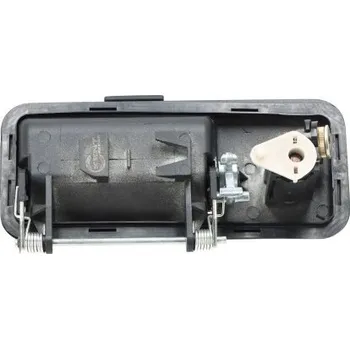 Dveře karosérie Klika Volvo FH FM vnější pravá s klíčem MTX KPK07