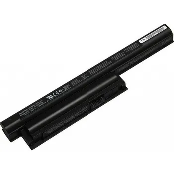 Baterie k notebooku Sony VGP-BPS26 Baterie Sony VGP-BPS26/VGP-BPS26A, Sony Vaio VPC-CA/CB/EH series 10,8V 4000mAh Li-Ion – originální