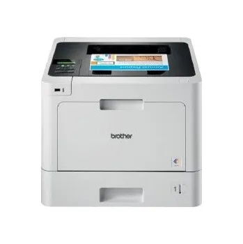 Tiskárna BROTHER tiskárna color laserová HL-L8260CDW - A4, 31ppm, 2400x600, 256MB, PCL6, USB 2.0, LAN, WIFI, 250+50listů, DUPLEX