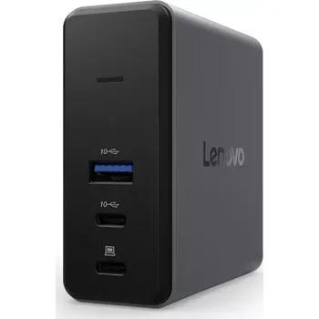 Lenovo X9 Charging GaN Dock- EU