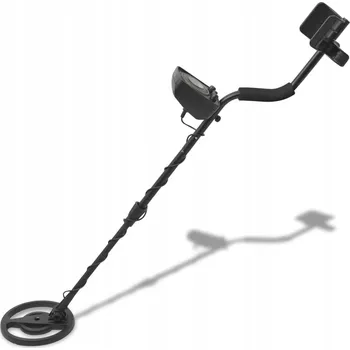 Detektor kovů Detektor kovů VidaXL 142224