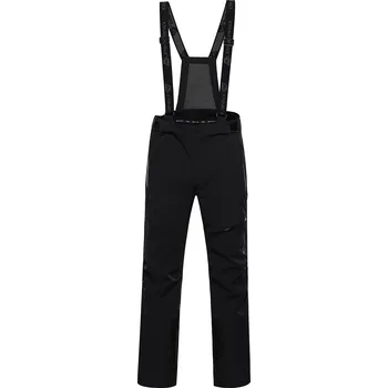 Snowboardové kalhoty ALPINE PRO - WERAD 2 PÁNSKÉ LYŽAŘSKÉ KALHOTY S PTX SNOW MPAF75B990XL