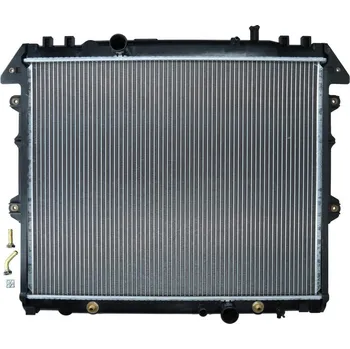 Chladič motoru Chladič, chlazení motoru KAMOKA 7700089