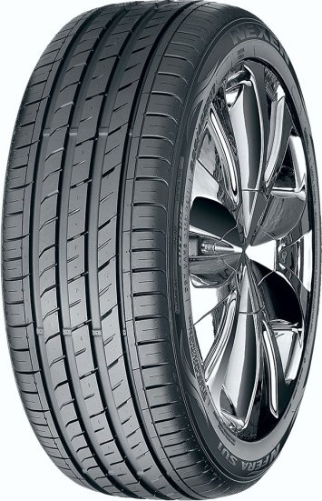 NEXEN N FERA SU1 XL 235/40 R19 96Y XL