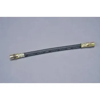 Brzdová hadice Automega 120014710 Flexibilní brzdová hadice