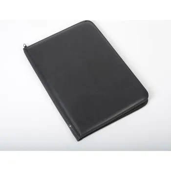 Diplomatka A4 Asistentka mat černá