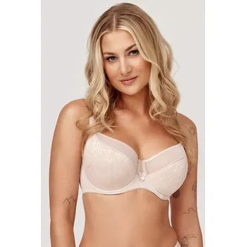 Podprsenka Azal Vanessa barva: béžová 80G