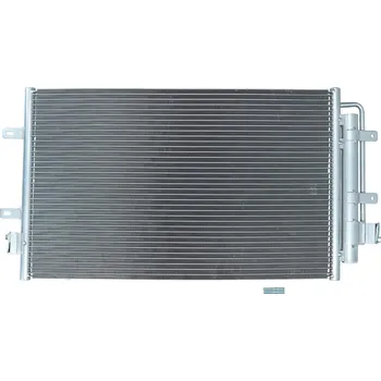 Výparník klimatizace CHLADIČ KLIMATIZACE KAMOKA 7800081