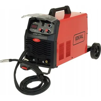 Svářečka Svářečka MIGOMAT IDEAL PRAKTIK MIG 200 IGBT MAG MMA 200A 230V