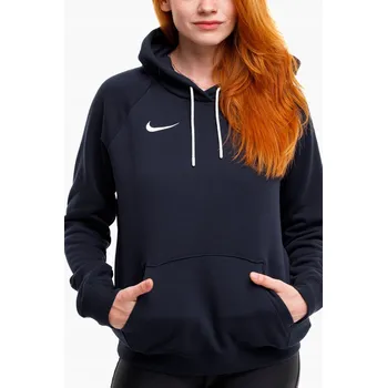 Dámská mikina Nike dámská mikina s kapucí Park 20, velikost XS