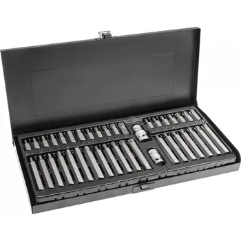 Sada nářadí Sada nářadí 40 ks HT1S404 kufr