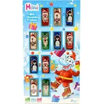 Hibbi Kolekce vánočních figurek z…