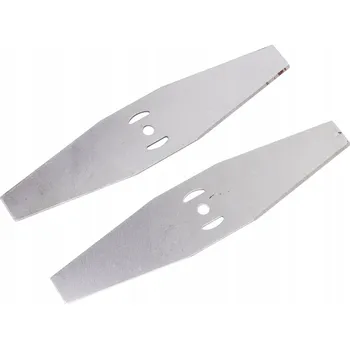 Sekačka 5 KUSŮ NÁHRADNÍCH NOŽŮ PRO STRUNOVOU SEKAČKU