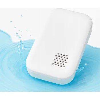 IP kamera Senzor zaplavení IKEA BADRING s akustickým alarmem