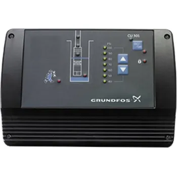 Čerpadlo Povrchové čerpadlo Grundfos 0 W 0 l/h