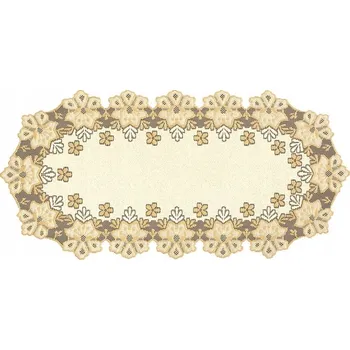 Prostěradlo Obrus 60 cm x 120 cm oválný