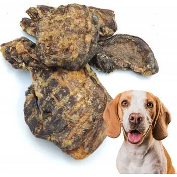 Pamlsek pro psa Konské jazyky 100g. Žvýkací pamlsek pro psy Best-dog