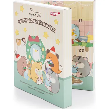 Kosmetická sada NICI MyMochi Beauty adventní kalendář