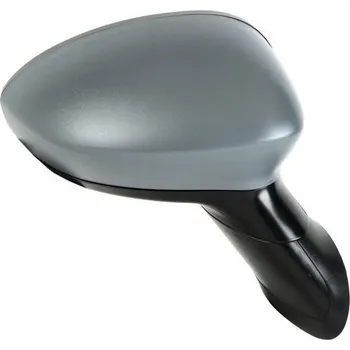 Auto zrcátko Vnější zpětné zrcátko ALKAR 6132547