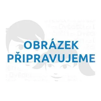 Dřevěná hračka small foot Nasazovací věž duha Duo - poškozený obal