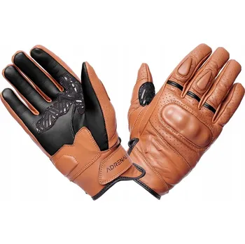 Moto bunda Turistické rukavice ADRENALINE SCRAMBLER 2.0 S