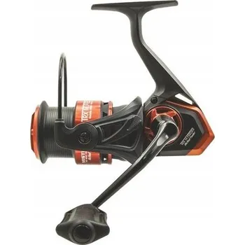 Rybářský naviják Naviják Mistrall TRX Method Feeder FD 4000 5+1 BB