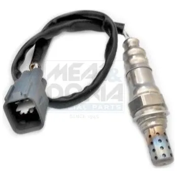 Autoelektrika Lambda sonda MEAT & DORIA 81537