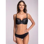 Ava 1130/4 soft bra Pouze na MADA.pl černá 80D