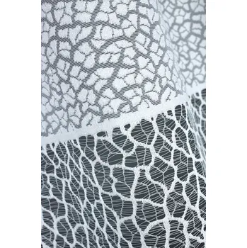 Záclona Klasická záclona žakárová, 600 cm x 160 cm